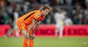 Mercato - Barça : une décision radicale du club après la blessure de de Jong ?
