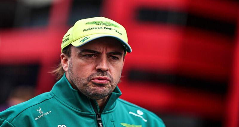  - GP de Hongrie : Fernando Alonso reçoit enfin une confirmation capitale