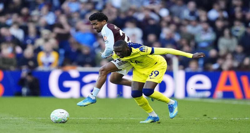  - Mercato : la Juve gagne la bataille pour Kolo Muani