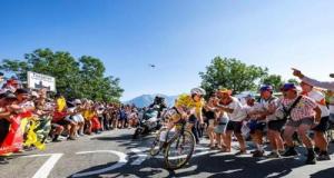 Tour de France 2026 : 4 cols, 1 enfer, la 20e étape peut tout faire exploser