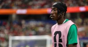 Mercato : le PSG ou le Real Madrid ? Le verdict tombe pour Diomandé !