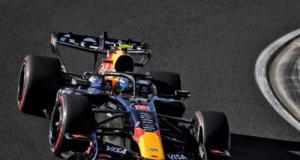 Grand Prix de Hongrie : « On n'est pas assez rapides », le constat inquiétant de Red Bull