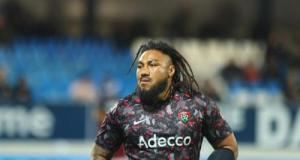 Toulon : Ma’a Nonu en mission transmission chez les Sharks