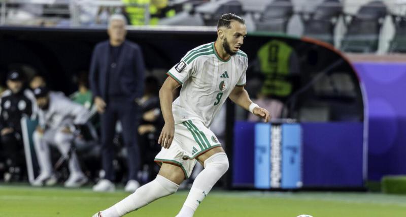  - Mercato : l'OM prêt à retenter un coup à la Gouiri ?