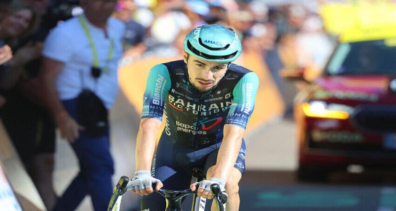  - Tour de France 2026 : Lenny Martinez sort les griffes après la polémique de l’Alpe d’Huez