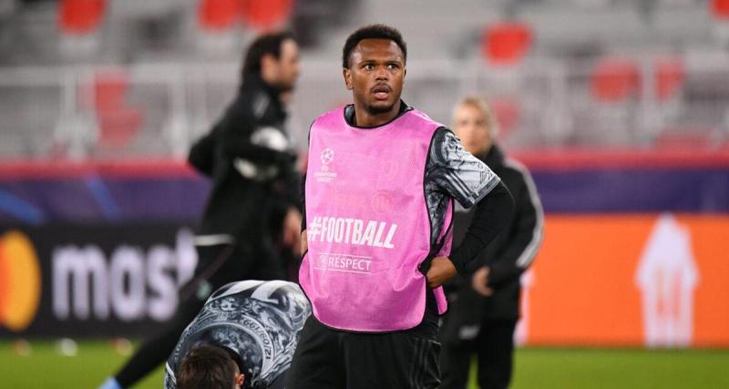  - Mercato - OL : c'est fait pour Openda, Lyon tient son buteur