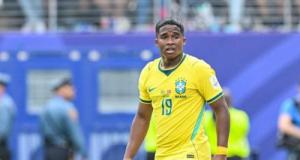 OL : Endrick de retour, le geste inattendu du Real Madrid