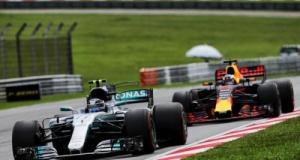 F1 : la Malaisie confirme une annonce imminente pour le retour de Sepang