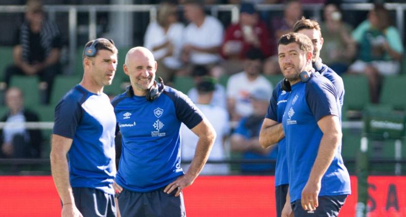  - Castres Olympique doit réinventer son mercato et voici pourquoi