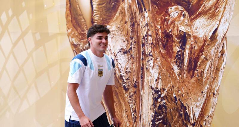  - Mercato - Barça : l'offre dingue qui pourrait tout changer pour Alvarez