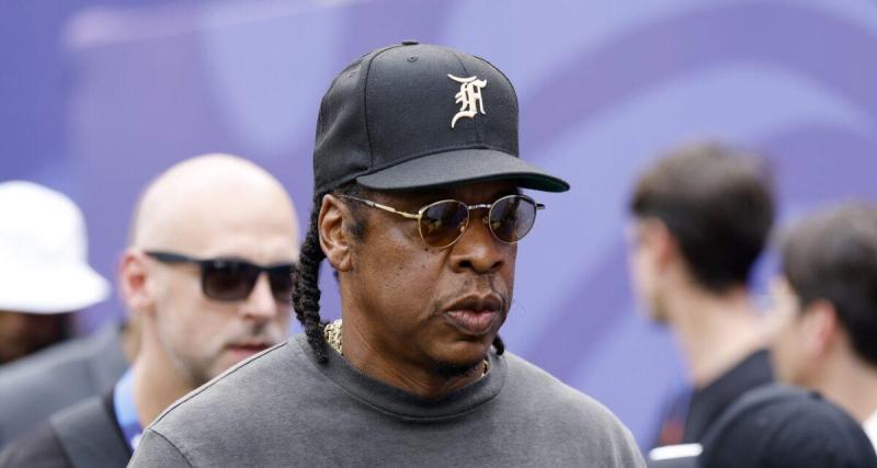  - PSG, Real Madrid, Arsenal : Vinicius, Diomandé… pourquoi Jay-Z pourrait diriger le mercato ?
