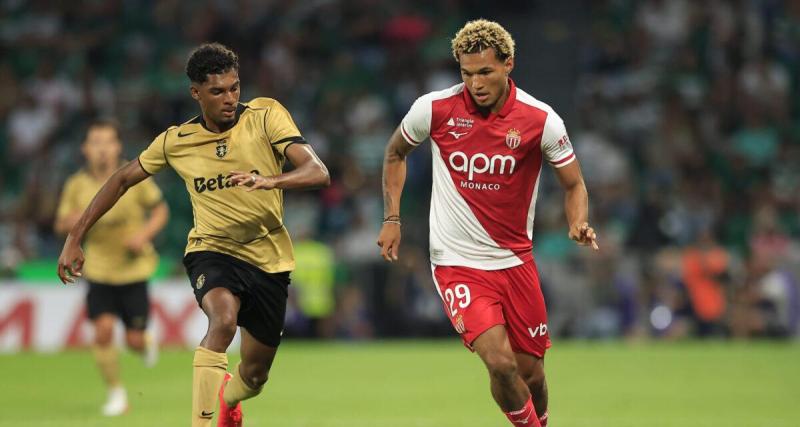  - Amical : Monaco surclassé par le Sporting, Toulouse accroché, Strasbourg battu