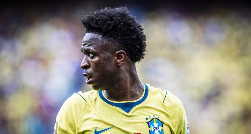  - Real Madrid : Vinicius vendu à Arsenal, la décision radicale de Mourinho