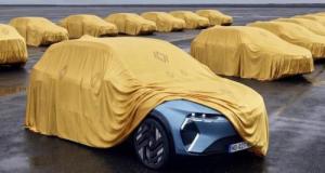 Futures Renault : le calendrier des 19 nouveautés attendues jusqu’en 2029