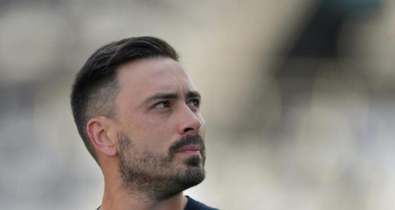  - Lille : "Rien d'inquiétant", Davide Ancelotti rassure sur l'état de santé d'Olivier Giroud