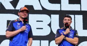 Grand Prix de Hongrie : Verstappen et Hadjar affichent leur frustration après les qualifications