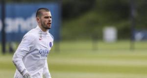 Mercato : Chevalier à la Juventus ? Le PSG a déjà trouvé son successeur !