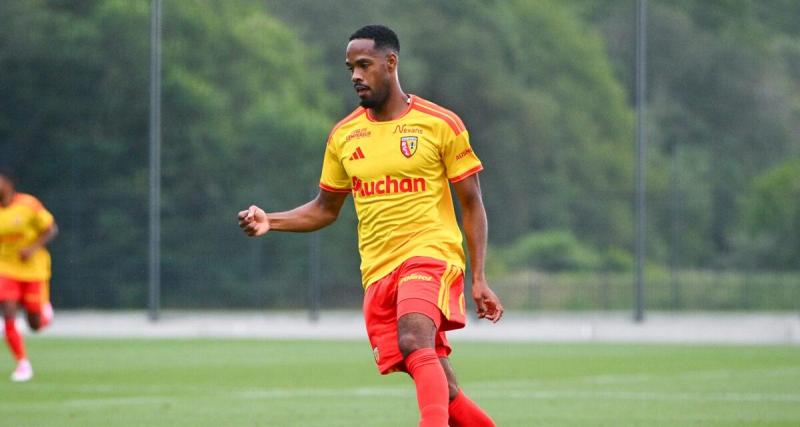  - Mercato : Auxerre pioche à Lens et tient son nouvel attaquant, tous les détails du transfert