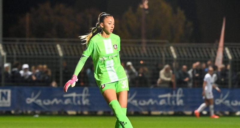  - Foot Féminin : « Il ne faut pas se laisser faire », Chloé N’Gazi (ex OM) règle ses comptes avec Corinne Diacre