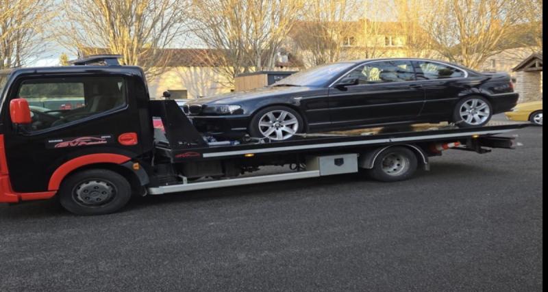  - Flashés en excès de vitesse à plus 212 km/h : un allemand et un français perdent leur permis dans le Cher