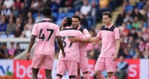 Étranger : la frappe magnifique d’Enzo Le Fée (Sunderland) contre Liverpool en préparation