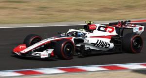 Grand Prix de Hongrie : Haas en pleine crise ? Bearman tire la sonnette d'alarme