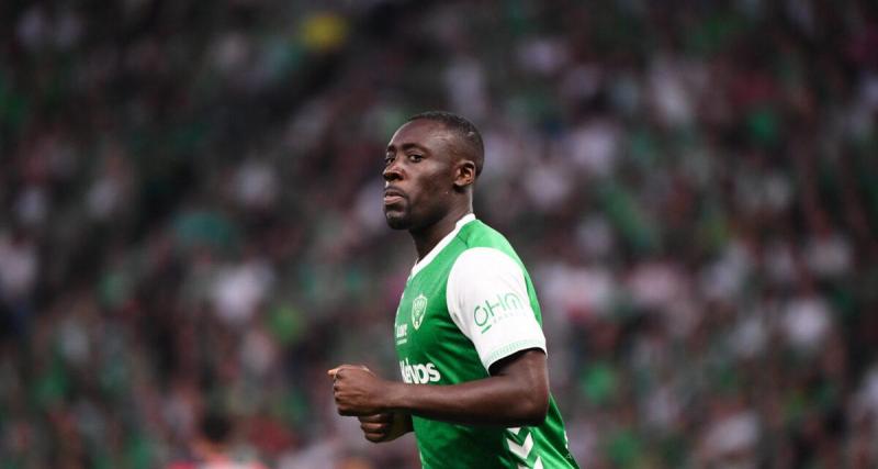  - Ligue 3 : Dennis Appiah justifie son retour à Caen, un joueur d’Amiens mis à l’essai ne sera pas conservé