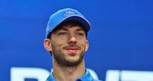 Grand Prix de Hongrie : Gasly sauve les meubles, Alpine continue de souffrir