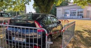 Le maire lui évite l’amende… mais sa voiture est littéralement faite prisonnière après une infraction