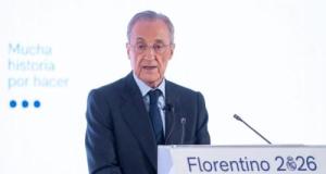 Real Madrid : la décision claire et nette imposée par Pérez sur le Mercato