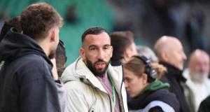 Ligue 2 : blessure à la cheville pour Florian Tardieu (Montpellier), un défenseur en approche à Guingamp