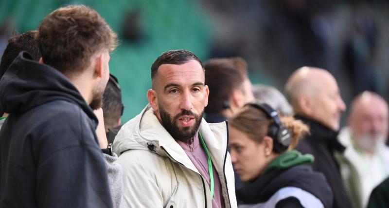Ligue 2 : blessure à la cheville pour Florian Tardieu (Montpellier), un défenseur en approche à Guingamp