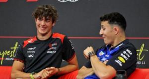 F1 : la fatigue s'installe, les pilotes comptent les jours avant la pause