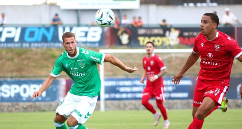 Mercato - ASSE : Cathro sans pitié, terrible descente aux enfers pour Stassin