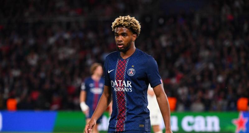  - Mercato : Ibrahim Mbaye, le titi du PSG qui affole toute l'Europe