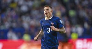 PSG : après Digne, un nouveau coup de filet défensif en préparation ?