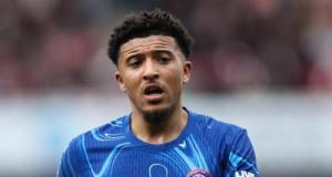 Mercato : destination totalement inattendue en vue pour Sancho ?