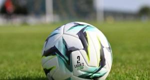 Ligue 2 : tous les résultats des matchs amicaux de la semaine