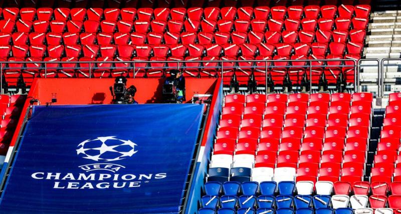 Ligue des champions : la date du tirage au sort de la phase de ligue est connue