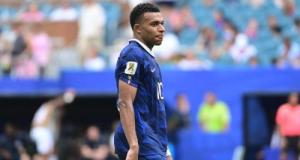 Equipe de France : "Ç'aurait été tellement mieux avec la coupe en plus" ... La lettre poignante de Mbappé aux Français après la Coupe du monde