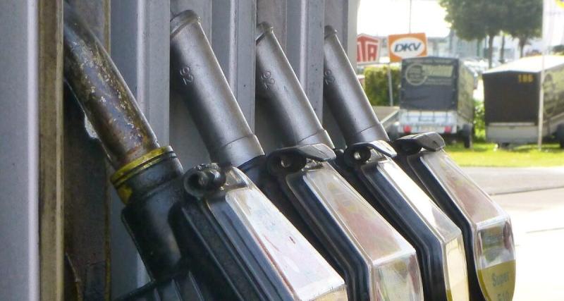  - Le diesel presque à 2,20 €/l, en forte hausse en France