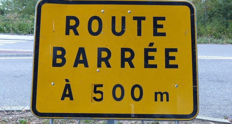  - Incendies, ces routes interdites à la circulation par les autorités en Gironde et dans les Landes