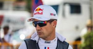 WRC : Ogier va retrouver une personne majeure pour lui lors du Rallye de Finlande suite à une absence