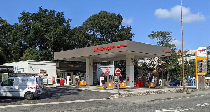  - Flambée des carburants, le plafond de Total est-il intéressant sur le diesel et l'essence ?