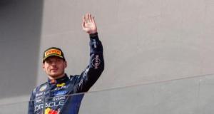 GP de Hongrie : Verstappen complètement interloqué de sa 2e place, il n'y croyait pas