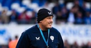 Vannes : « on subira moins », Spitzer veut transformer l’expérience en force pour le Top 14