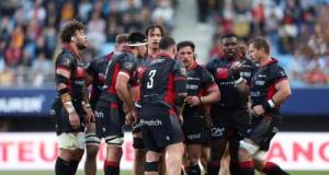 Lyon : départs, arrivées… le LOU remodèle son effectif pour stopper la spirale