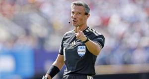 Coupe du monde 2026 : la décision fracassante de l'arbitre de la finale Espagne - Argentine