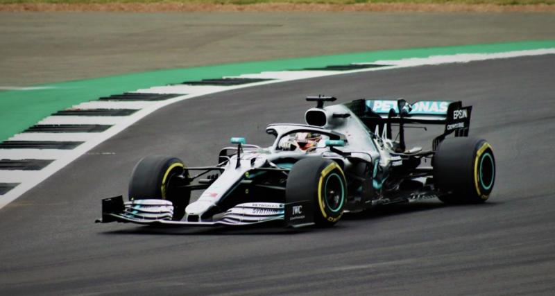 Un excès de vitesse de 0,1 km/h prive Lewis Hamilton d’une meilleure place au Grand Prix de Hongrie