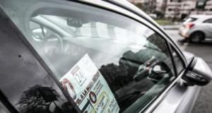 Un chauffeur VTC arrêté en train de déposer des migrants : sa voiture neuve confisquée